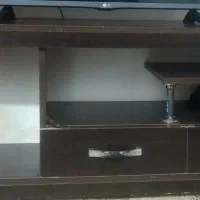 میز تلوزیون ام دی اف