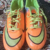 کتونی سایز استوک۴۲ نوcR7