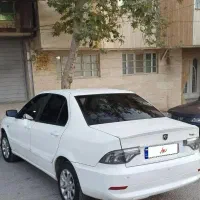 سمند سورن پلاس 1400|خودرو سواری و وانت|خرمآباد, |دیوار