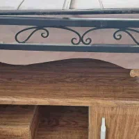 میزتلویزیون رویا درحد نو|میز تلویزیون|لاهیجان, مهرگان|دیوار