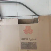 درب جلو(راننده،)پراید