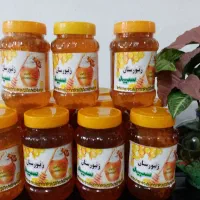 عسل صدرصد خالص