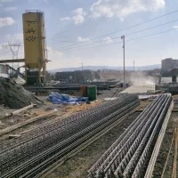 کار در تیرچه وبلوک