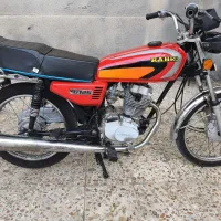 موتور125