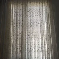 پرده ۱۲۰ در ۲۷۰