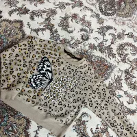 لباسهای خارجی شیک دخترونه ۶ تا ۱۰ سال