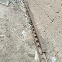 تیرآهن دو شاخه زنبوری دوتا ۱۴