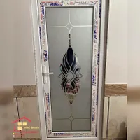 درب و پنجره دوجداره و توری|مصالح و تجهیزات ساختمان|بیجار, |دیوار