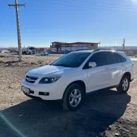Byd s6 مدل ۹۷|خودرو سواری و وانت|کرمان, |دیوار
