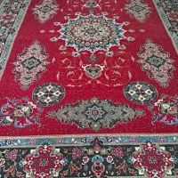 فرش کارکرده مشابه نو|فرش|مشهد, احمدآباد|دیوار