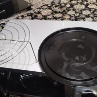 ماکروفر دوو|اجاق گاز و لوازم برقی پخت‌وپز|ایذه, |دیوار