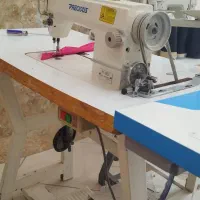 چرخ خیاطی صنعتی|چرخ خیاطی و ریسندگی|ازنا, |دیوار