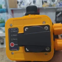 تعمیر اتوماتیک  وپمپ آب