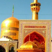 تور ریلی مشهد/ قطار4ستاره/ه