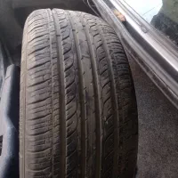 لاستیک دست دوم 16.205