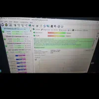 هارد دیسک اینترنال pc . dvr|قطعات و لوازم جانبی رایانه|کیش, |دیوار