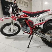 crx300|موتورسیکلت|ایلام, |دیوار