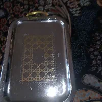 سینی|ظروف سرو و پذیرایی|شهرکرد, |دیوار