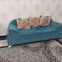 مبل و میز ناهار خوری