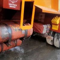 زیر مایلر کمپرسی|خودرو سنگین|اسلام‌شهر, ملک‌آباد|دیوار