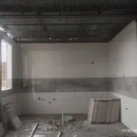منزل ویلایی سربیشه.
