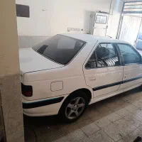 پارس Tu5 مدل 94|خودرو سواری و وانت|مشهد, سمزقند|دیوار