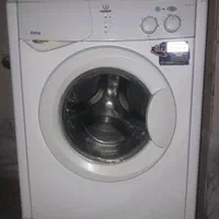 ماشین لباسشویی ایندزیت - Indesit|ماشین لباسشویی و خشک‌کن لباس|اصفهان, کشاورزی|دیوار