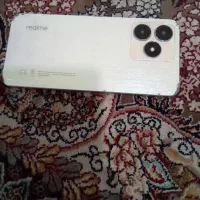 گوشی شیامی ریلمی c35|موبایل|قیامدشت - خاورشهر, |دیوار