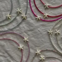 ساخت اکسسوری های پینترستی تک و عمده
