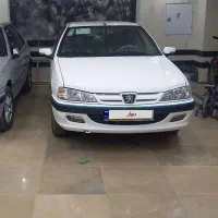 پژو پارس۱۴۰۳ دریچه برقی