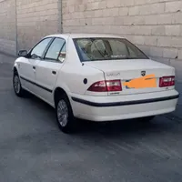 سمند lx 87|خودرو سواری و وانت|تبریز, |دیوار