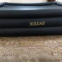 تشک دونفری نکست