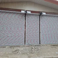 کرکره برقی نصب با بهترین کیفیت