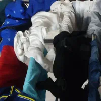 لباس کودک|کفش و لباس بچه|تهران, باشگاه نفت|دیوار