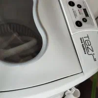 مینی واش|ماشین لباسشویی و خشک‌کن لباس|اسلام‌شهر, شهرک قائمیه|دیوار