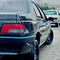 پژو405مدل83|خودرو سواری و وانت|ایلام, |دیوار