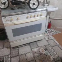 گاز فردا سینجر