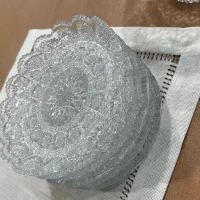 میوه خوری و پیش دستی تراش پی کی|ظروف سرو و پذیرایی|رشت, معلم|دیوار