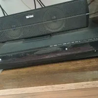 باند و دیویدی فلش خور|سیستم صوتی خانگی|اهر, |دیوار