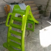 سرسره سالم 5پله