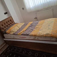 تخت با خوش خواب