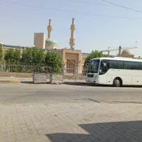 ایام ربیع الاول کربلا با پرواز|تور و چارتر|مشهد, هفده شهریور|دیوار