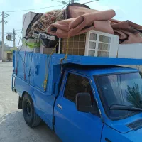 وانت بار تلفنی نیسان