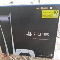 Ps5دیجیتال