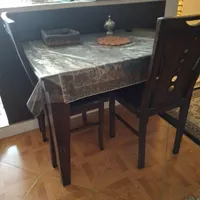 میز غذاخوری سال
