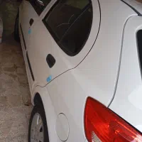 تیبا2|خودرو سواری و وانت|لاهیجان, شهرک سلمان فارسی|دیوار