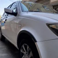 ساینا مدل ۱۳۹۵ بدون رنگ|خودرو سواری و وانت|تبریز, |دیوار