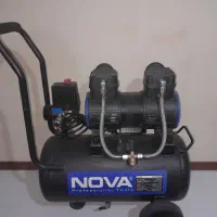 پمپ باد نووا