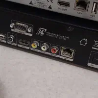 گیرنده|صوتی و تصویری|چهاردانگه (تهران), |دیوار