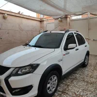 کوییک GX L مدل 1403|خودرو سواری و وانت|اصفهان, همدانیان|دیوار